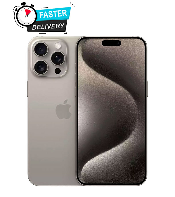 Picture of iPhone 15 Pro 128GB (Best Price)
