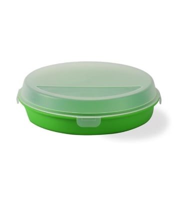 Buy Ruti Box RO. Medium Transparent Online 