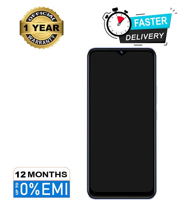 Picture of vivo Y02A 3GB RAM 32GB ROM