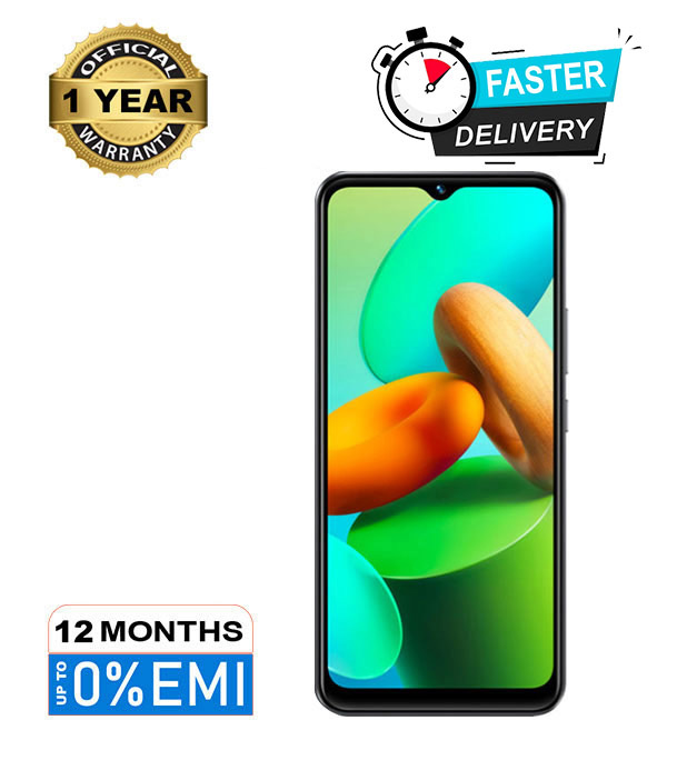 Picture of vivo Y02T 4GB RAM 64GB ROM