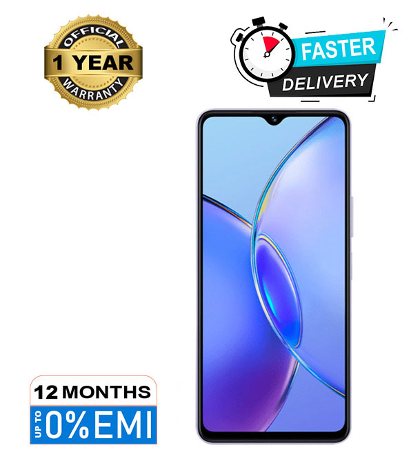 Picture of vivo Y27 6GB RAM and 128GB ROM 