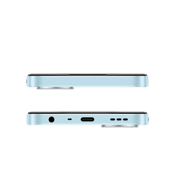 Buy Oppo A18 4GB 128GB Online at Best Price