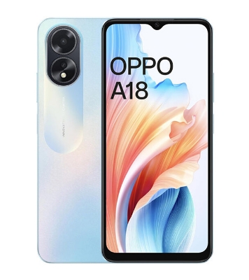 Buy Oppo A18 4GB 128GB Online at Best Price