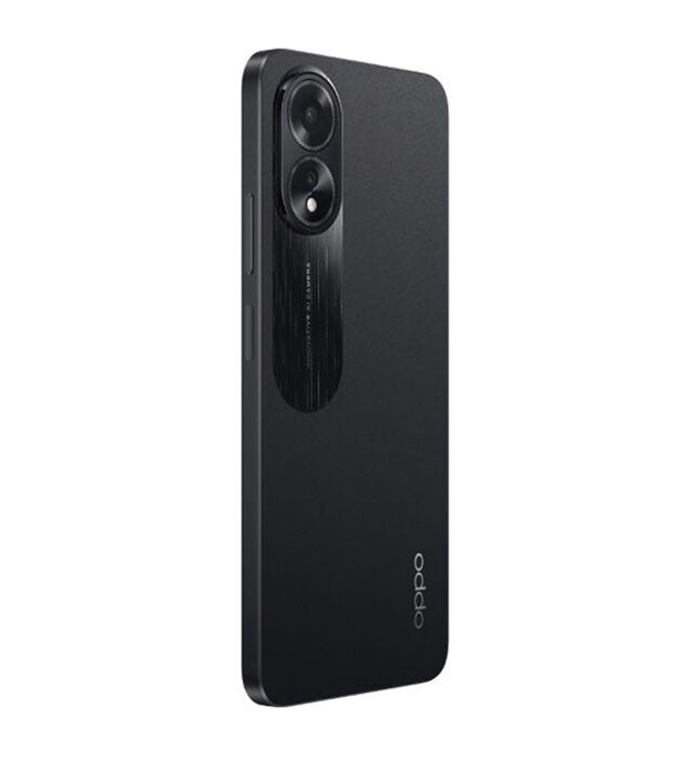 Buy Oppo A18 4GB 128GB Online at Best Price