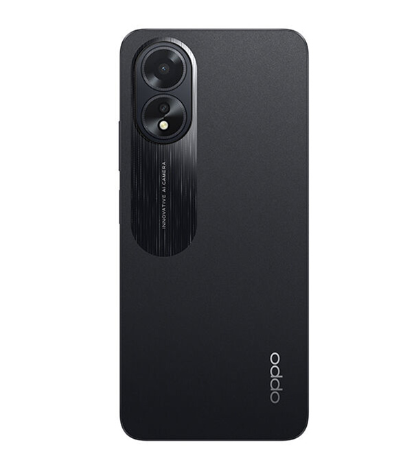 Buy Oppo A18 4GB 128GB Online at Best Price