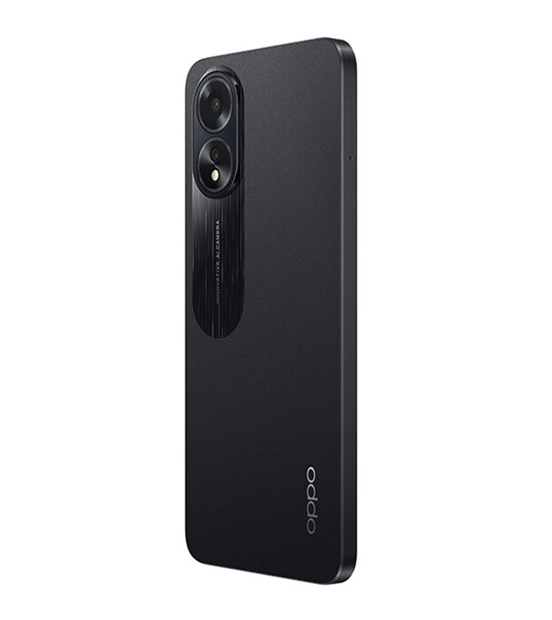 Buy Oppo A18 4GB 128GB Online at Best Price