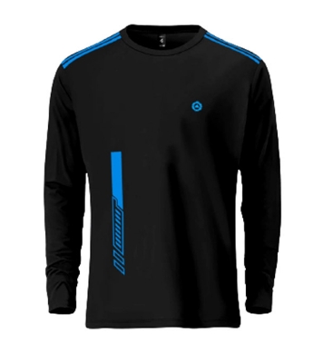 Picture of Winter Long Sleeve T shirt For Men 