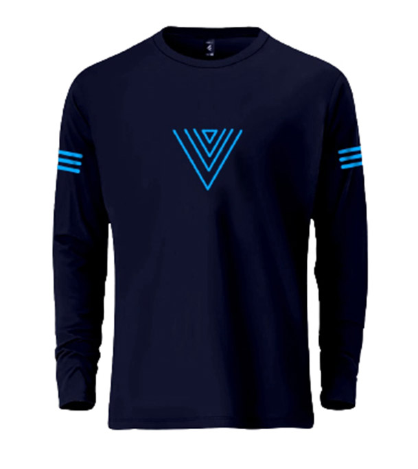 Picture of Winter Long Sleeve T shirt For Men 