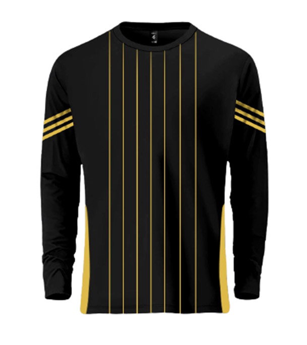 Picture of Winter Long Sleeve T shirt For Men 