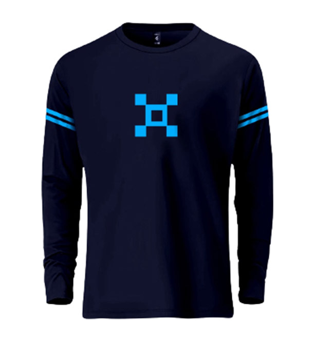 Picture of Winter Long Sleeve T shirt For Men 