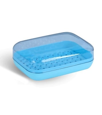 Buy Crystal Soap Case Assorted at Best Price in Bangladesh