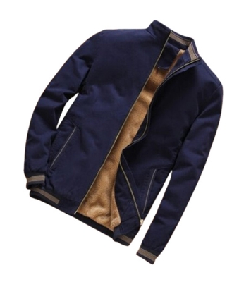 Picture of Exclusive Winter Jacket For Men