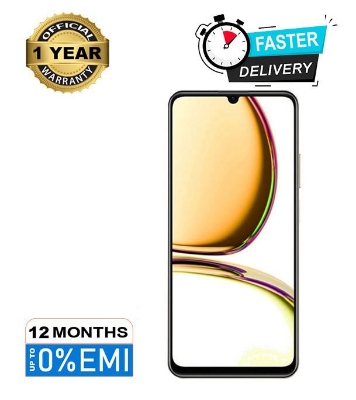 Picture of realme C53 with 6GB RAM and 128GB ROM