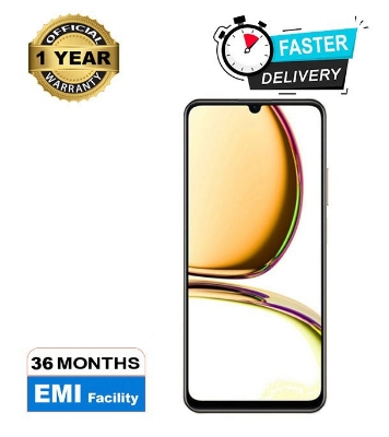 Picture of realme C53 with 6GB RAM and 128GB ROM (Best Price)