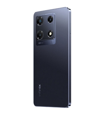 Buy Infinix Note 30 Pro 8GB 256GB Black at Best Price In Bangladesh