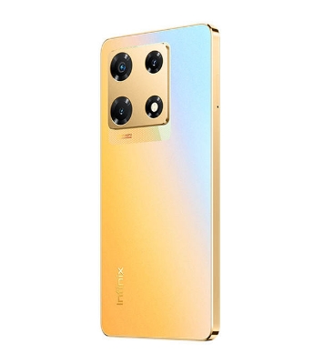 Buy Infinix Note 30 Pro 8GB 256GB Black at Best Price In Bangladesh