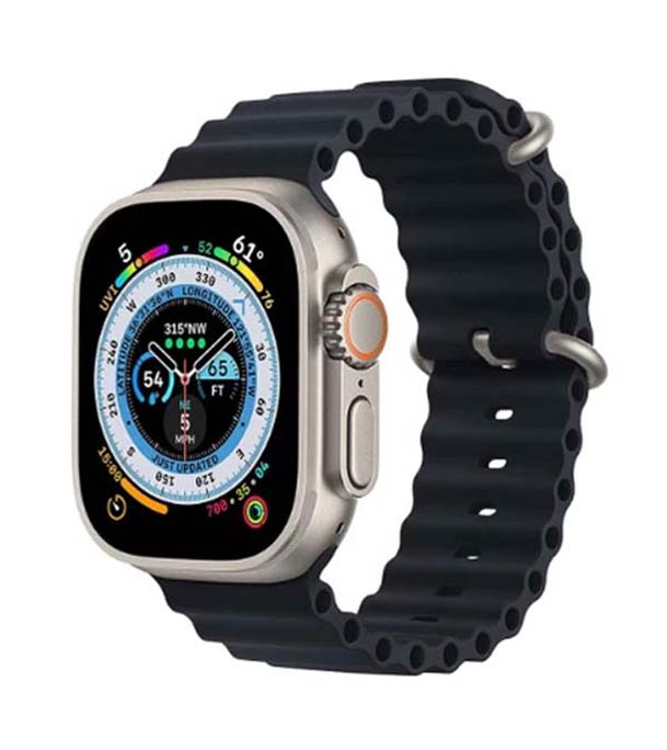 Z66 Ultra Series 8 Smart Watch
