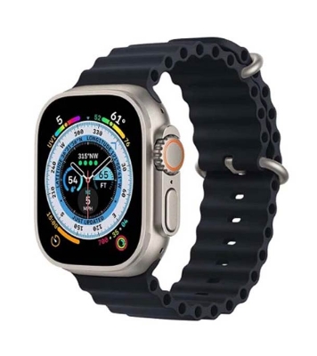Z66 Ultra Series 8 Smart Watch