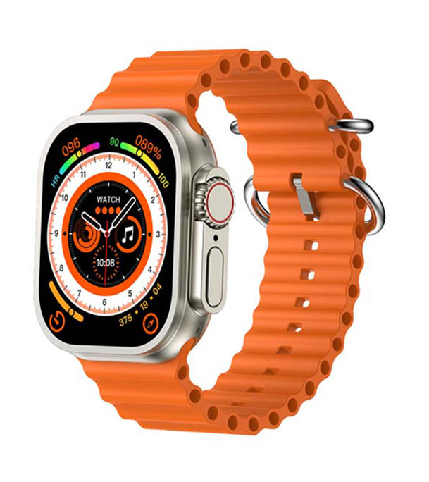 Z66 Ultra Series 8 Smart Watch