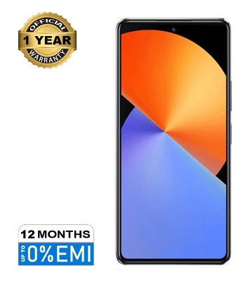 Buy Infinix Note 30 Pro 8GB 256GB Black at Best Price In Bangladesh	