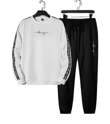 Picture of Premium Winter Hoodei with Trouser Set 