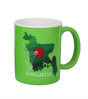 Buy Two Color Cosmo Mug Assorted (WC) (Limited Edition) at Best Price In Bangladesh