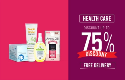 Picture for category Health Care