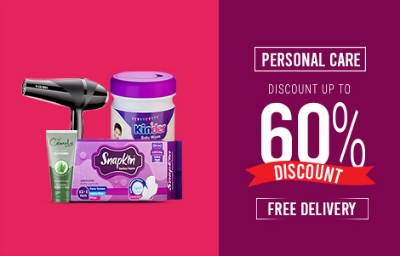 Picture for category Personal Kits & Accessories