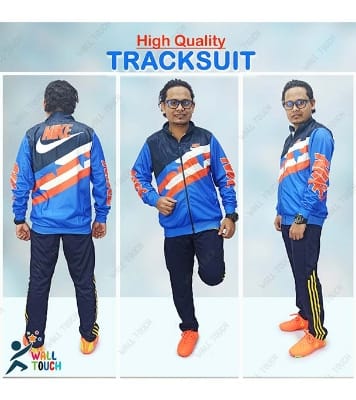 Picture of Premium Quality Winter/ Sports/ Gym Tracksuit Jacket and Trouser Set and Separately for Men (tracksuit_trouser_m2_xxl)