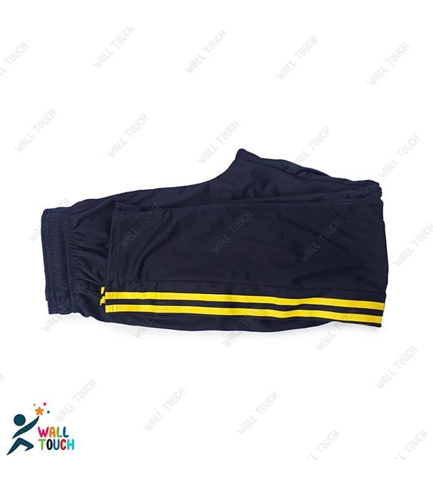Picture of Premium Quality Winter/ Sports/ Gym Tracksuit Jacket and Trouser Set and Separately for Men (tracksuit_trouser_m2_xxl)
