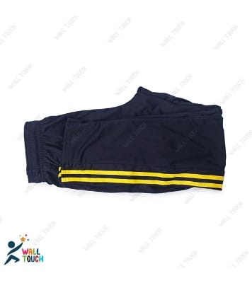 Picture of Premium Quality Winter/ Sports/ Gym Tracksuit Jacket and Trouser Set and Separately for Men (tracksuit_trouser_m2_xxl)
