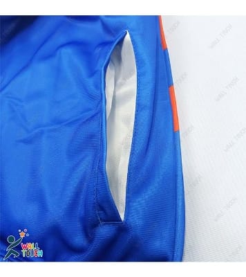 Picture of Premium Quality Winter/ Sports/ Gym Tracksuit Jacket and Trouser Set and Separately for Men (tracksuit_trouser_m2_xxl)