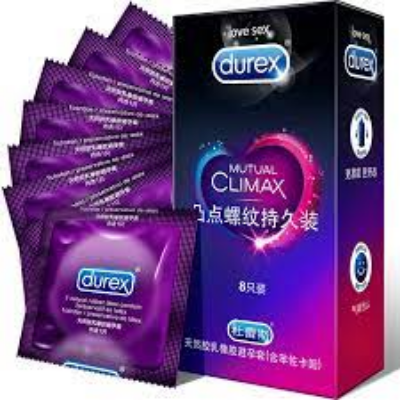 Buy DUREX Mutual Climax 12 Condoms China at Best Price In Bangladesh