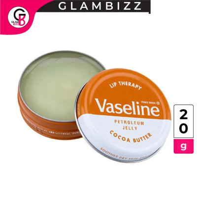 Buy VASELINE Lip Therapy Cocoa Butter 20g UK at Best Price In Bangladesh