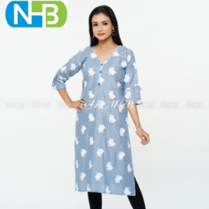 Show details for New Readymade Stylish Hot Kameez For Girls Long Linen One Piece New Readymade Stylish Hot Kameez For Girls Long Linen One Piece