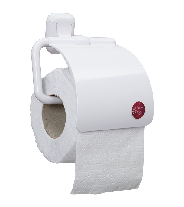 Picture of Supreme Tissue Holder White 