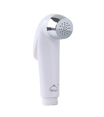 Picture of Rose Push Shower-W 