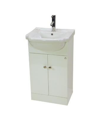Picture of Fancy Cabinet With Basin 98389 - 