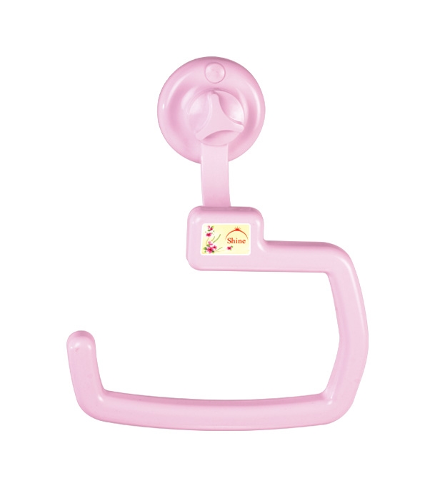 Picture of Premium Towel Hanger Pink 