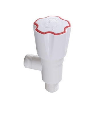 Picture of Angle Valve W S1 