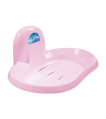 Picture of Premium Soap case Pink 