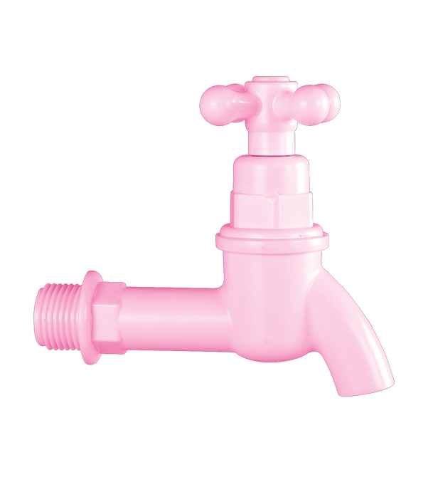 Picture of BIB COCK S1-STAR Pink 