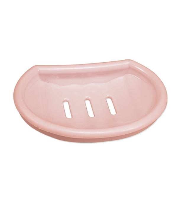 Picture of Round Soap Case Cream