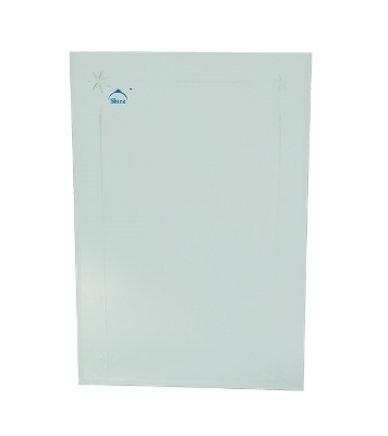 Picture of Design Mirror 60X40X4mm - 