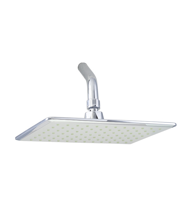 Picture of Water Saving Square Wall Shower - 