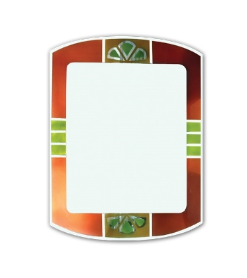 Picture of Premium Req.Bathroom Mirror 24"x18"x5mm - 