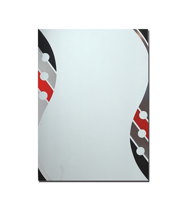 Picture of Premium Req.Bathroom Mirror 24"x18"x4mm - copy