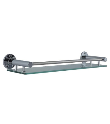 Buy Glass Basin Shelf Round CH at Best Price In Bangladesh	