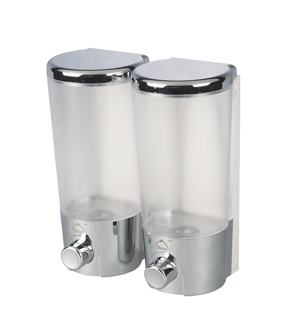 Picture of Premium Soap Disperser 2pcs - 