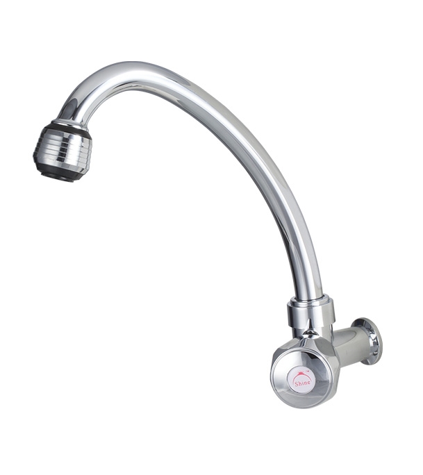 Picture of Sink Cock CH-Thread moving-S2 - 